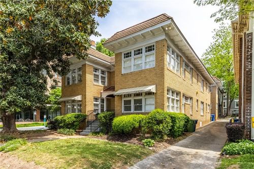 apt-2-653 N Highland Ave Ne, Atlanta, GA, 30306-7721 | Card Image