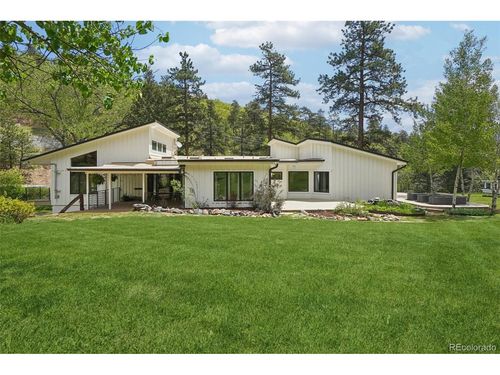 9037 S Deer Creek Canyon Rd, Littleton, CO, 80127-9421 | Card Image