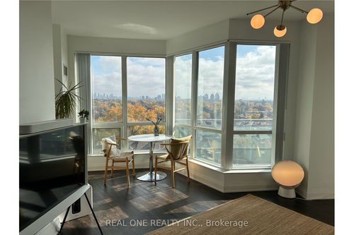 910-60 Byng Ave, North York, ON, M2N7K3 | Card Image