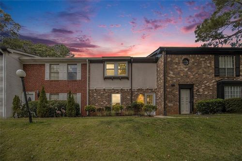 606 Garden Walk Dr, Stone Mountain, GA, 30083-3542 | Card Image