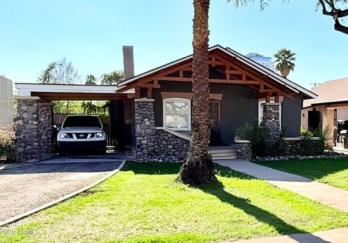 723 E Moreland St, Phoenix, AZ, 85006-2717 | Card Image