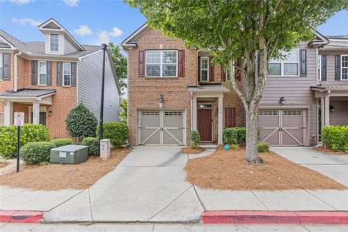 10-1376 Dolcetto Trce Nw, Kennesaw, GA, 30152-6760 | Card Image