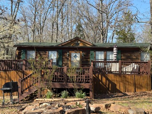 45 Thistle Ln, Kimberling City, MO, 65686-8303 | Card Image