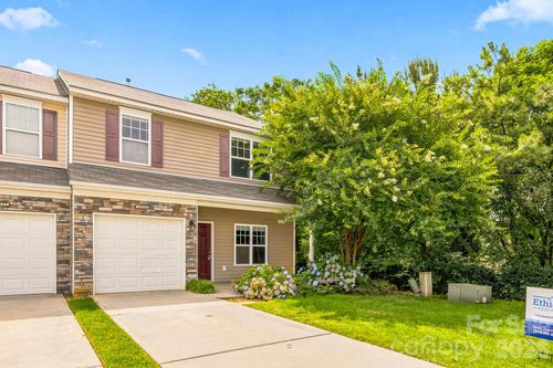 10308 Cloyne Ct, Charlotte, NC, 28213-0219 | Card Image