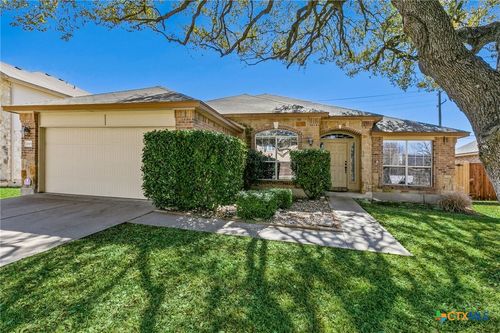 10003 Tully Weary Ln, Temple, TX, 76502-4070 | Card Image