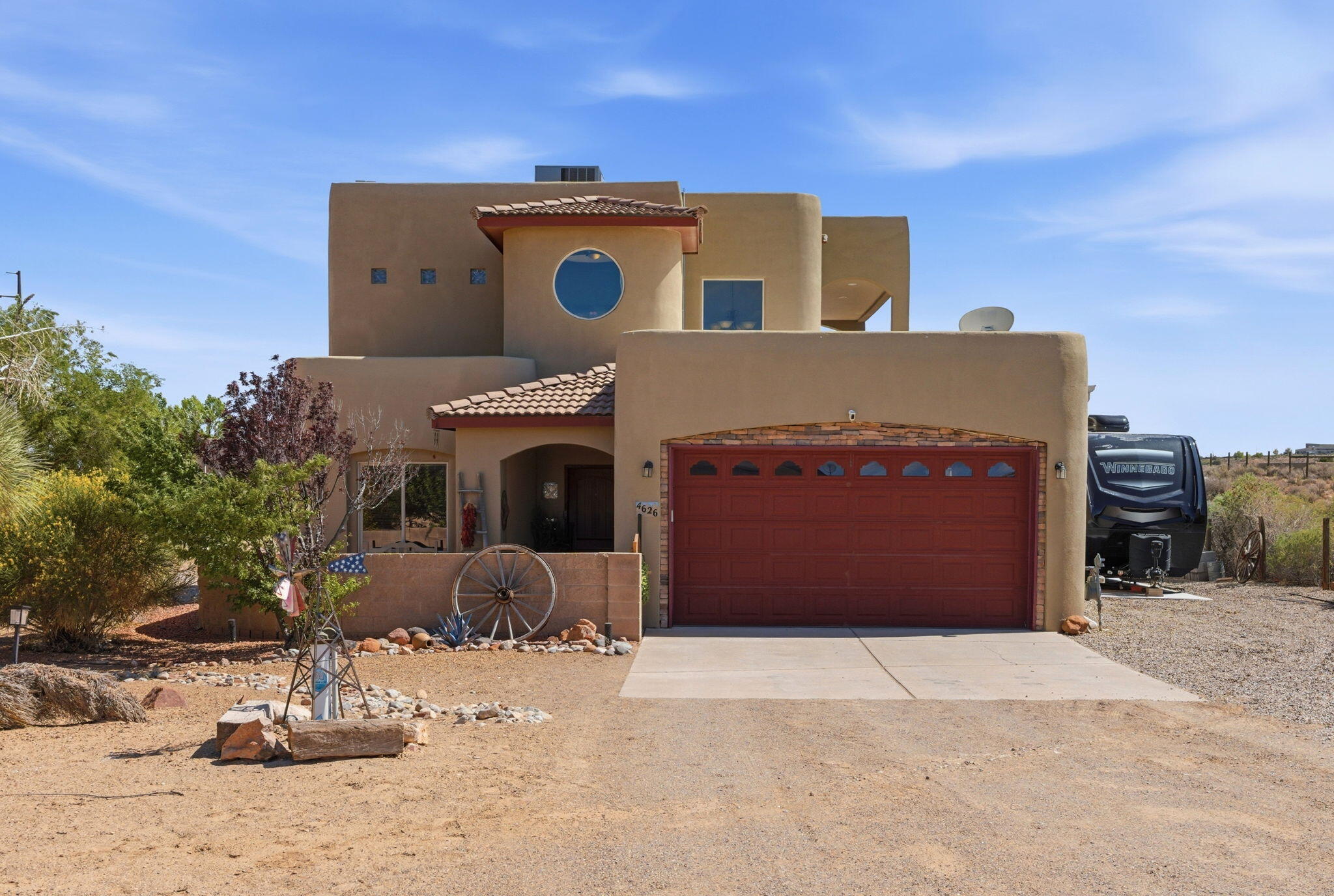 Residential in Rio Rancho 2