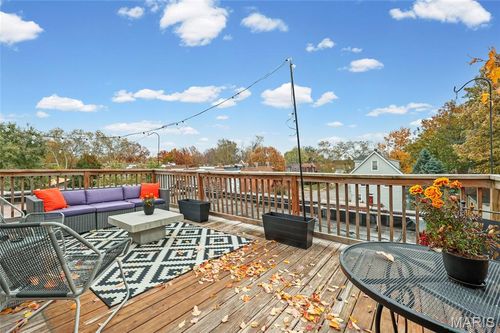 4418 Connecticut St, Saint Louis, MO, 63116-2016 | Card Image