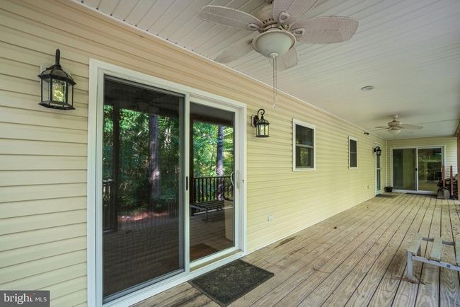 3315 Seaside Rd, House other with 2 bedrooms, 2 bathrooms and null parking in Exmore VA | Image 39