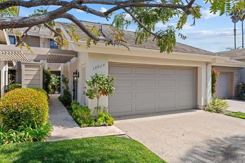 16019 Via De Las Palmas, Rancho Santa Fe, CA, 92091-4145 | Card Image