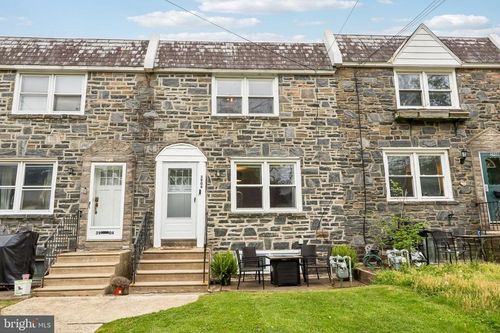 3906 Dennison Ave, DREXEL HILL, PA, 19026-2715 | Card Image