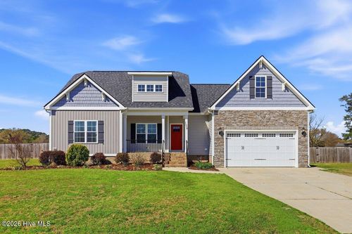 109 Northfield Dr, Goldsboro, NC, 27534-9800 | Card Image