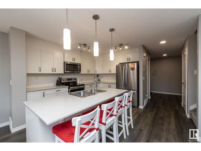 1843 Westerra Loop, Home with 3 bedrooms, 3 bathrooms and 4 parking in Stony Plain AB | Image 4