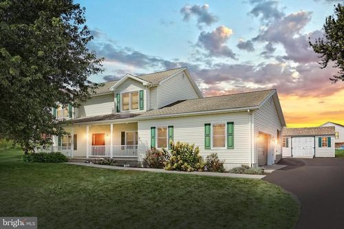 14 Sherman Dr, EAST BERLIN, PA, 17316-9209 | Card Image