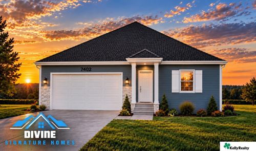 7401 N 176th St, Bennington, NE, 68007-1258 | Card Image