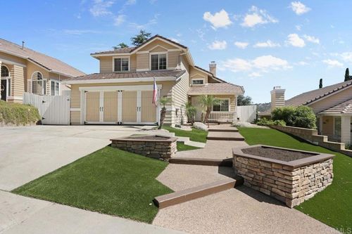 1499 Bay Meadows Dr, Alpine, CA, 91901-3963 | Card Image