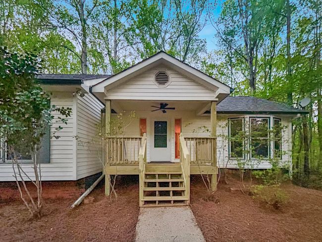 152 Northwoods Cir, House other with 4 bedrooms, 3 bathrooms and null parking in Ball Ground GA | Image 6