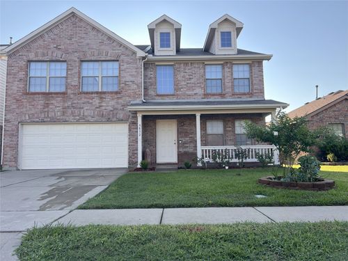 5832 Arena Cir, Fort Worth, TX, 76179-2366 | Card Image