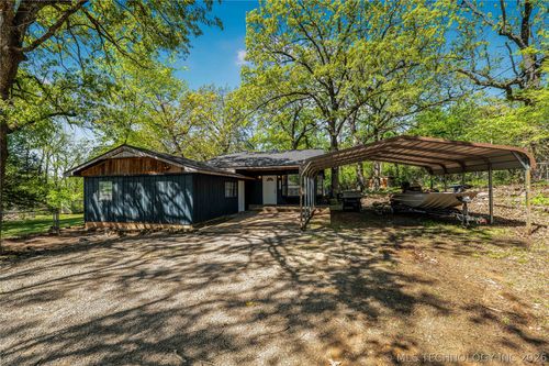 719 N Cherry St, Spiro, OK, 74959-2131 | Card Image