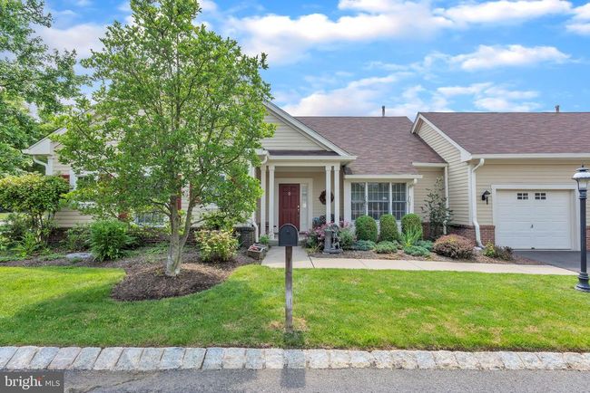 2 Larch Way, Home with 2 bedrooms, 2 bathrooms and null parking in PRINCETON NJ | Image 6