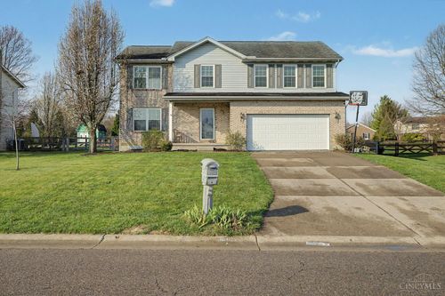 6921 Woodland View Dr, Liberty Twp, OH, 45044-9008 | Card Image