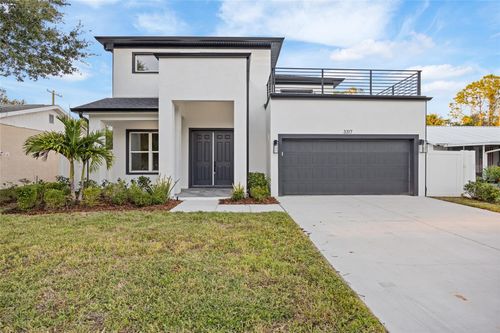 3317 W Napoleon Ave, TAMPA, FL, 33611-5408 | Card Image