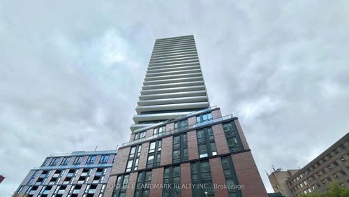 527-35 Parliament St, Toronto, ON, M5A4R2 | Card Image