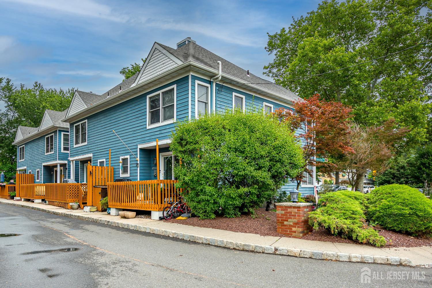 Residential in Metuchen 4
