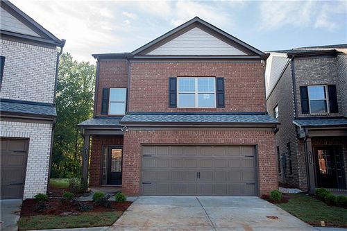 4375 Almanor Cir, Norcross, GA, 30071-2243 | Card Image