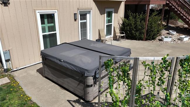 4706 Huntsboro Ct, House other with 4 bedrooms, 5 bathrooms and null parking in Saint Joseph MO | Image 13