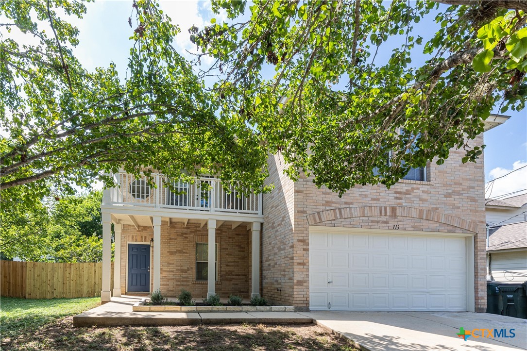 Cypress Ct, San Marcos, TX 78666
