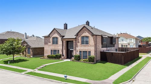 111 Lanshire Dr, Rockwall, TX, 75032-4627 | Card Image