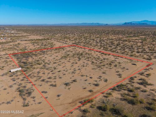 4161 N Little Cody Rd, Marana, AZ, 85653 | Card Image