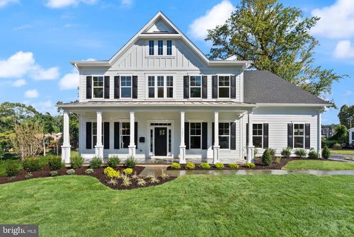 7203 Barnett Rd, BETHESDA, MD, 20817-1502 | Card Image