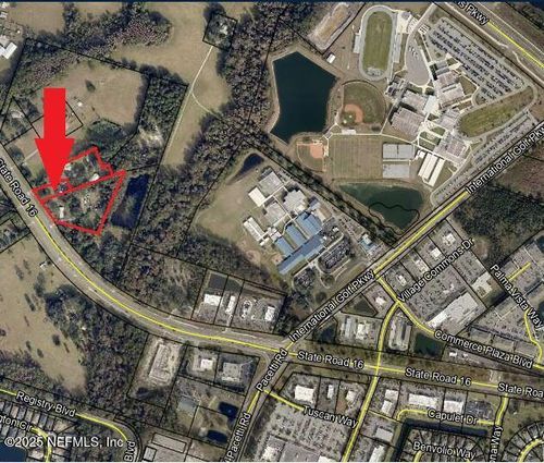 lot-a-5646 State Road 16, St Augustine, FL, 32092-2778 | Card Image