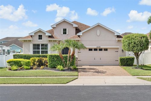 4436 Azure Isle Way, KISSIMMEE, FL, 34744-9600 | Card Image