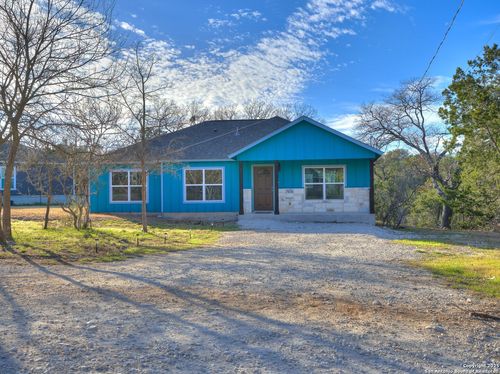 691 Turkey Canyon, Spring Branch, TX, 78070 | Card Image