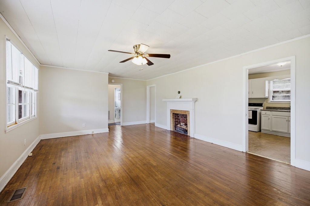 Residential in Greenwood 4