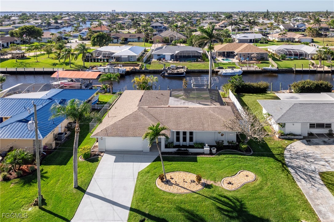 Residential in Cape Coral 2