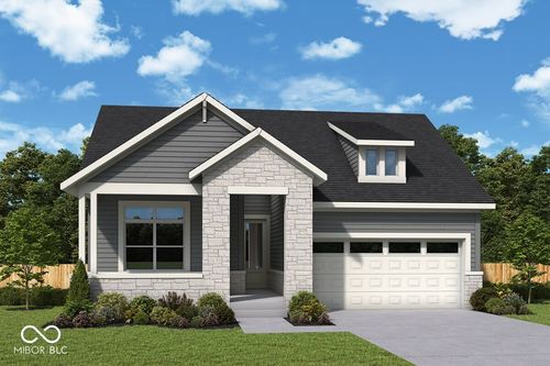 8838 Earhart Ln, Zionsville, IN, 46077-8086 | Card Image