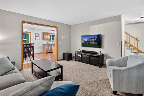 1210 Twinleaf Lane, MADISON, WI, 53719 | Card Image