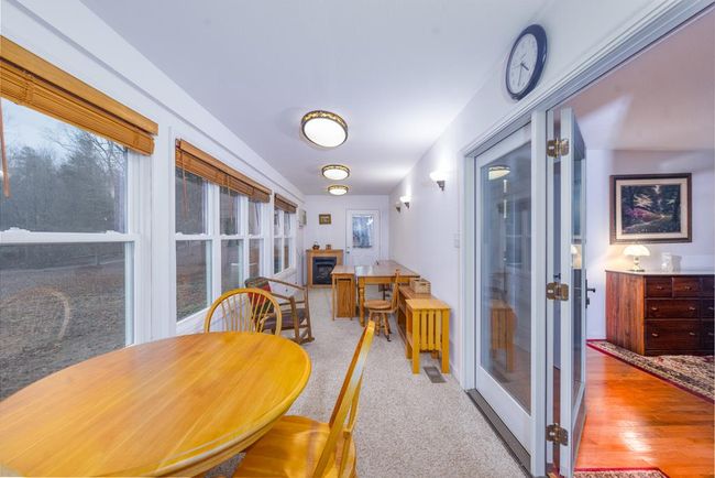 221 Hunter Ln, House other with 2 bedrooms, 2 bathrooms and 2 parking in Marble NC | Image 18