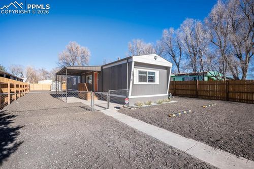 2415 Alia Court, Pueblo, CO, 81004 | Card Image