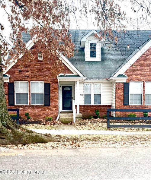 3400 W Jefferson St, Louisville, KY, 40212-2331 | Card Image