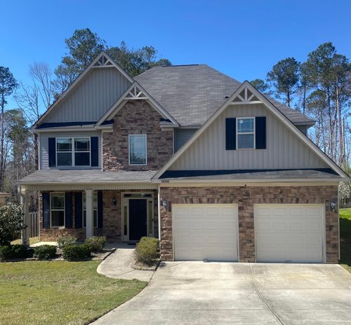 6066 Reynolds Cir, Grovetown, GA, 30813-1256 | Card Image