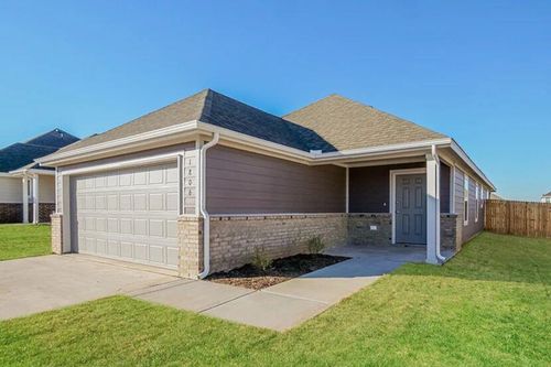 1806 Dogwood Drive, El Reno, OK, 73036 | Card Image