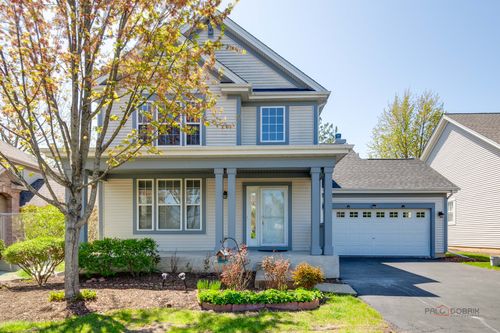 836 Peter Ct, Indian Creek, IL, 60061-3267 | Card Image