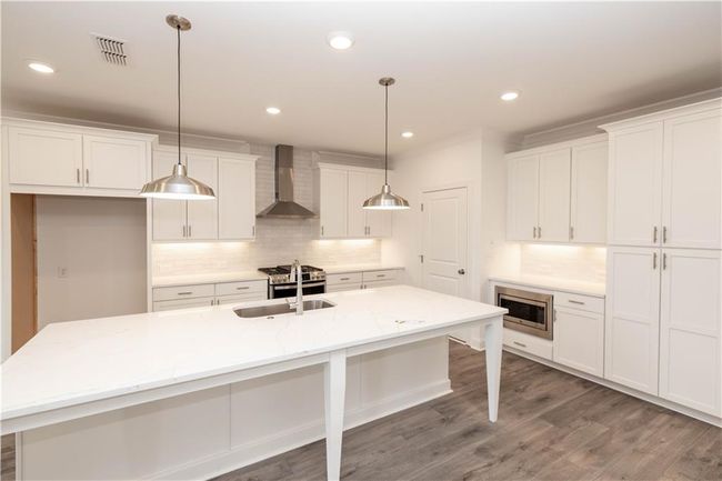 UNIT-157 - 706 Dodd Ln, Townhouse with 3 bedrooms, 3 bathrooms and null parking in Buford GA | Image 9