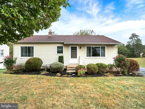 6142 Blue Bird Ave, HARRISBURG, PA, 17112-2309 | Card Image