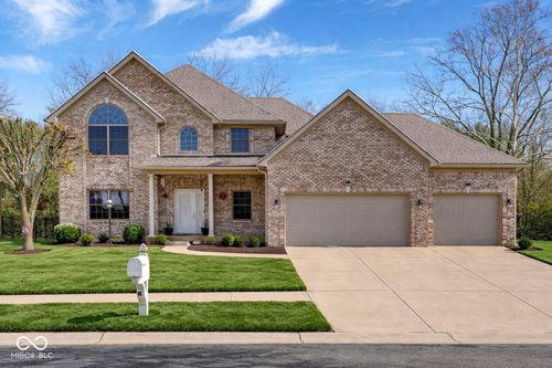 7603 Shannon Lakes Way, Indianapolis, IN, 46217 | Card Image