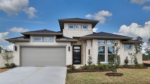 39110 Dangling Crest Court, Magnolia, TX, 77354 | Card Image
